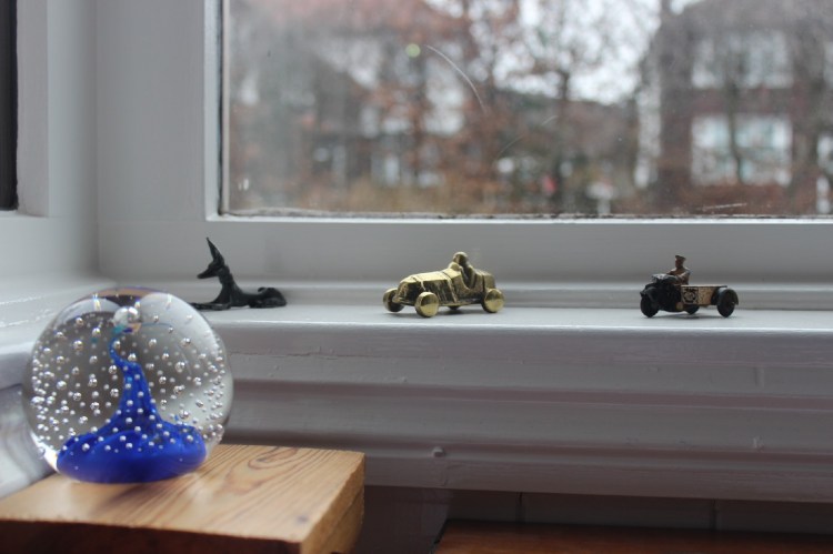 My office, 31 years&nbsp;ago…